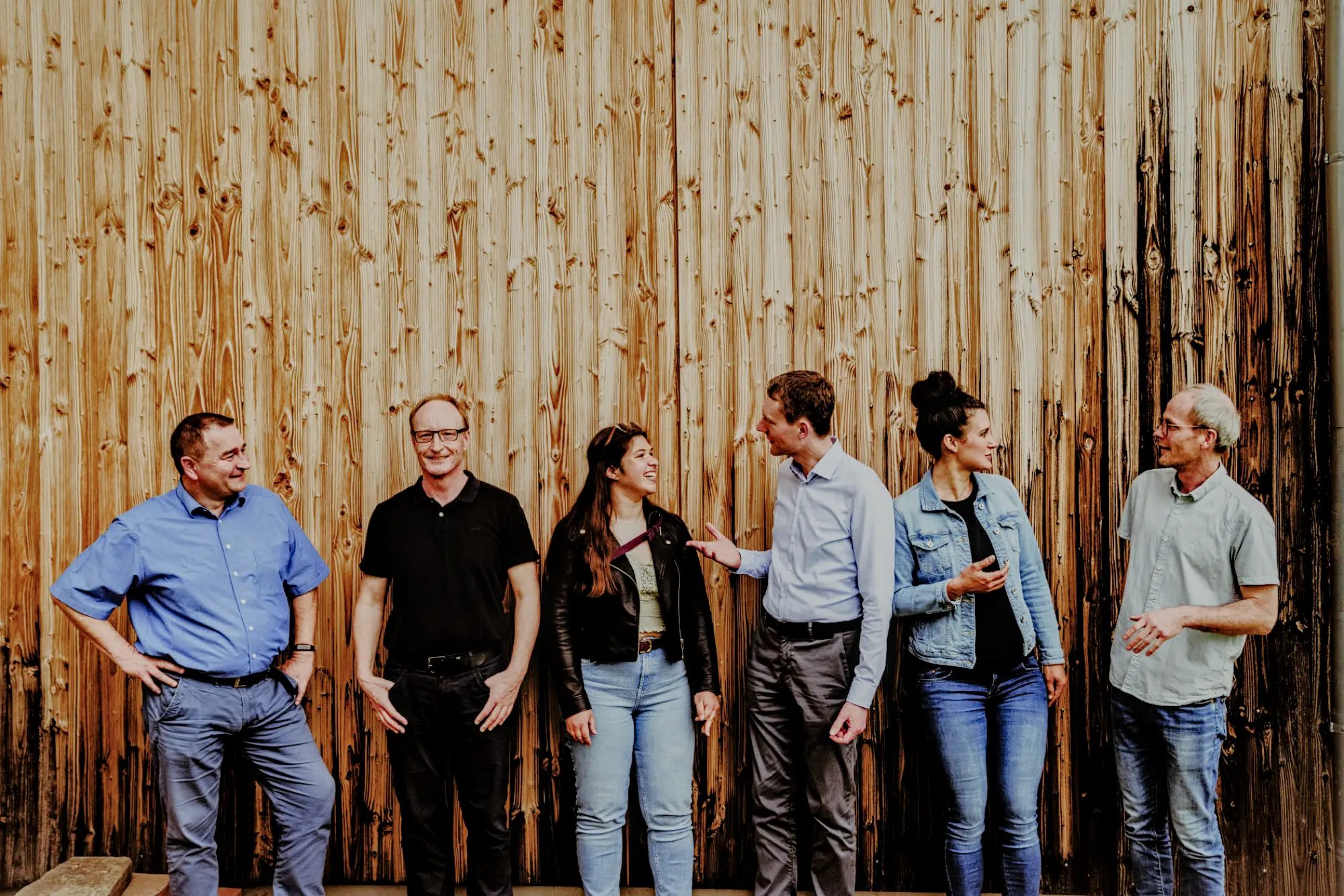 Gemeindeteam gelb 002